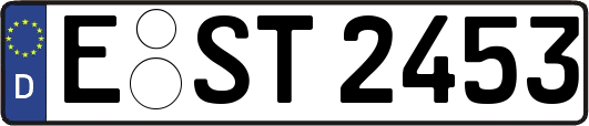 E-ST2453