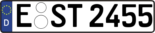 E-ST2455