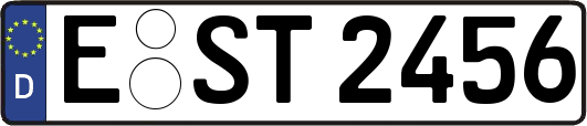 E-ST2456