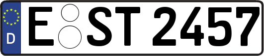 E-ST2457