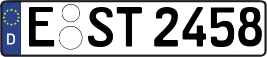 E-ST2458