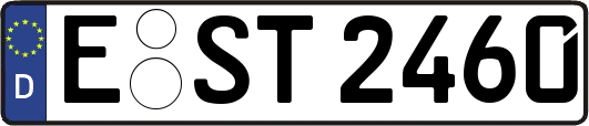 E-ST2460