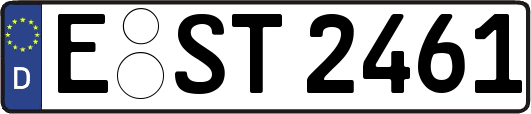 E-ST2461