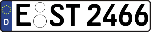 E-ST2466