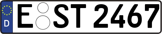 E-ST2467