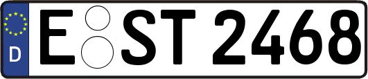 E-ST2468