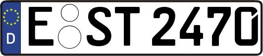 E-ST2470