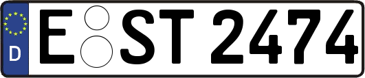 E-ST2474