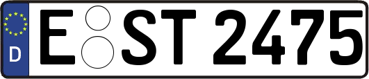 E-ST2475