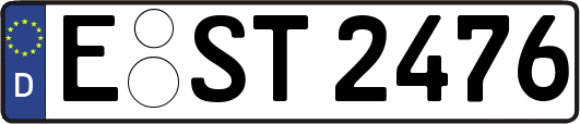 E-ST2476