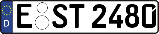 E-ST2480