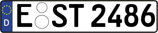 E-ST2486