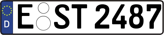 E-ST2487