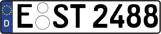 E-ST2488