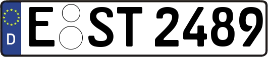 E-ST2489