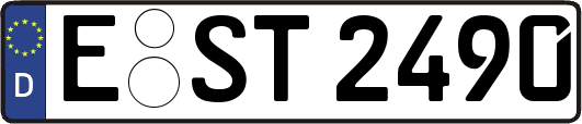 E-ST2490