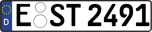 E-ST2491