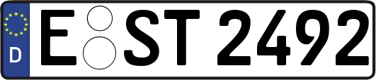 E-ST2492
