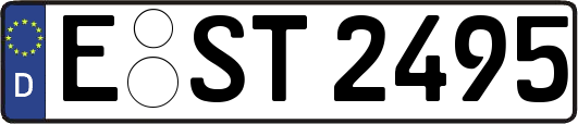 E-ST2495