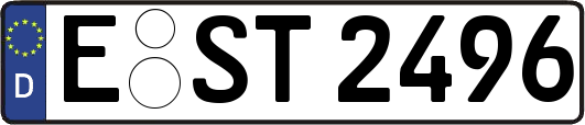 E-ST2496