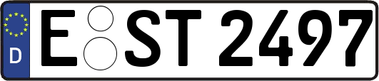 E-ST2497