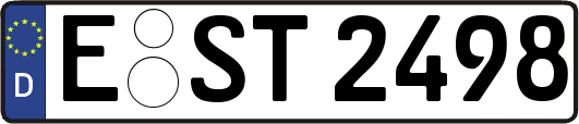 E-ST2498