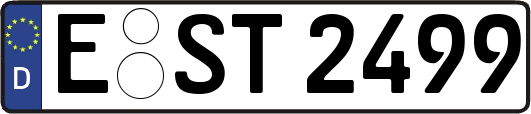 E-ST2499