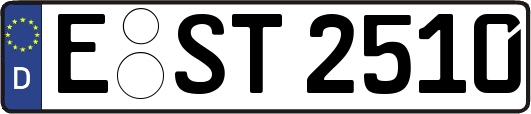 E-ST2510
