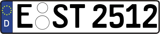 E-ST2512