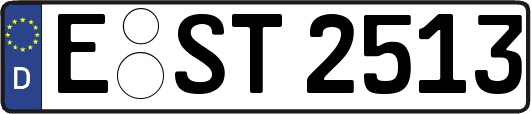 E-ST2513