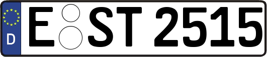 E-ST2515