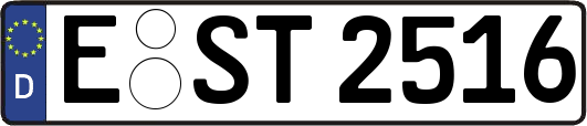 E-ST2516