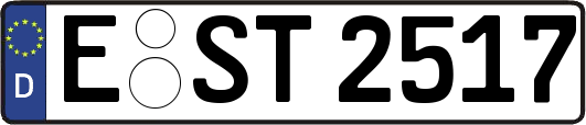 E-ST2517