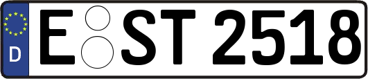 E-ST2518