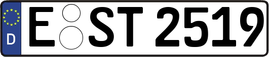E-ST2519