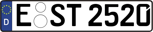 E-ST2520