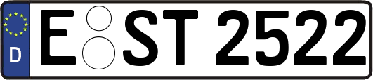 E-ST2522