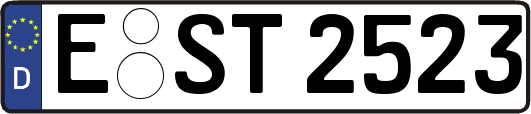 E-ST2523