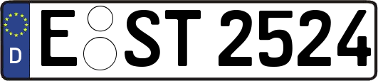 E-ST2524