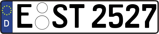 E-ST2527
