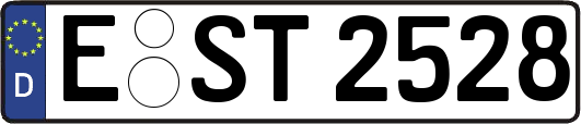 E-ST2528