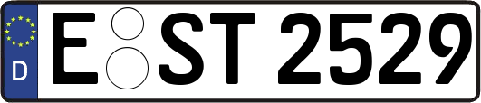 E-ST2529