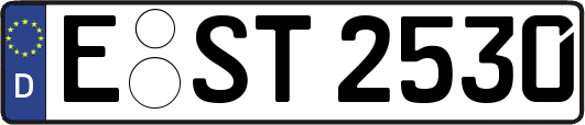 E-ST2530