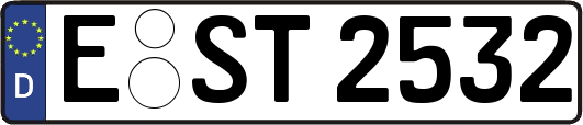 E-ST2532