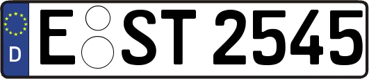 E-ST2545