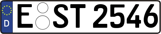 E-ST2546