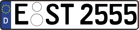 E-ST2555