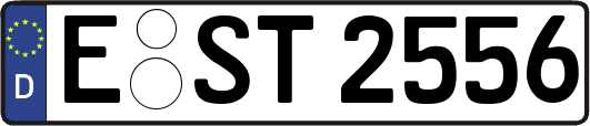E-ST2556