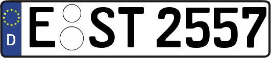E-ST2557