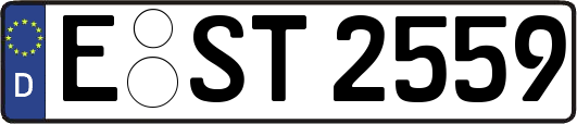 E-ST2559